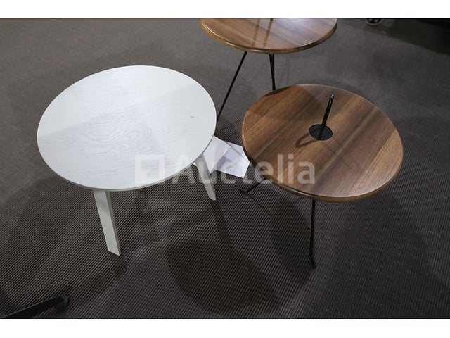 Set tabellen – foto 4 – kavel bij Auctelia, Mont-de-l'Enclus