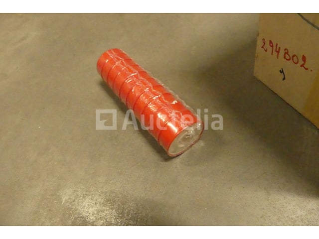 Set thermostaten en diverse verwarmingsaccessoires – foto 5 – kavel bij Auctelia, Charleroi