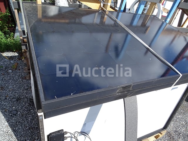 Set van 20 SUNPOWER zonnepanelen met omvormer – foto 4 – kavel bij Auctelia, Aye
