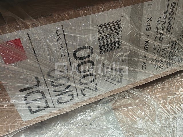 Set van 3 Velux EDL/EDW CK02 fittingen – 550 × 780 mm – onvolledig – foto 3 – kavel bij Auctelia, La Louvière