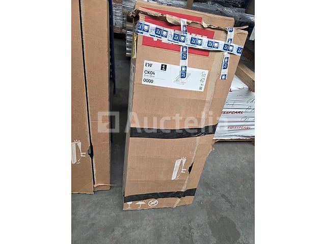 Set van 5 Velux-accessoires – diverse referenties – kavel bij Auctelia, La Louvière