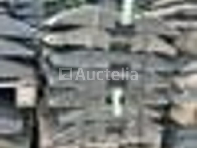 Set van 50 pcs signaalvoeten (400x775x105 mm) – foto 2 – kavel bij Auctelia, Chaudfontaine