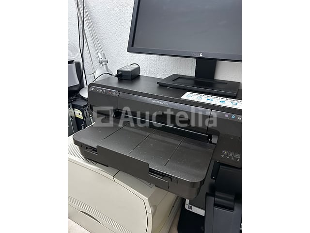 Set van ongeveer 12 printers – foto 3 – kavel bij Auctelia, Éghezée