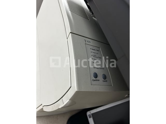 Set van ongeveer 12 printers – foto 2 – kavel bij Auctelia, Éghezée
