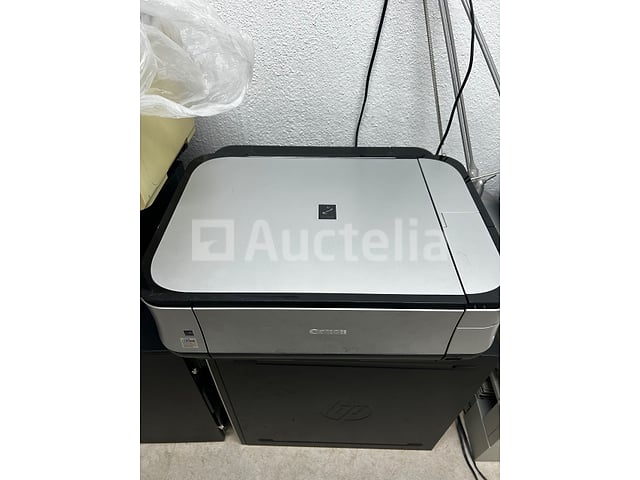 Set van ongeveer 12 printers – foto 7 – kavel bij Auctelia, Éghezée