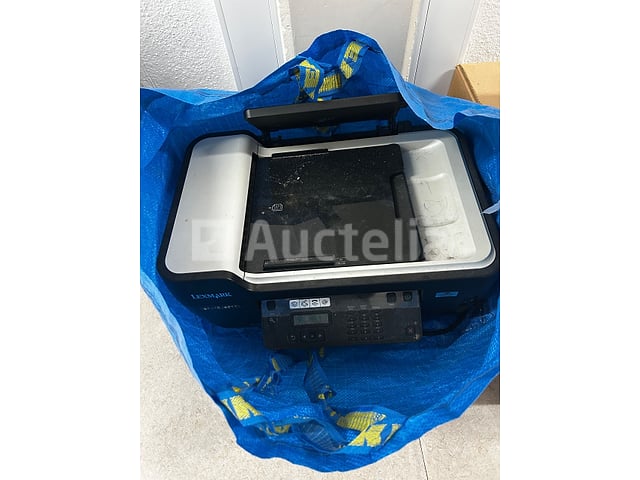 Set van ongeveer 12 printers – foto 8 – kavel bij Auctelia, Éghezée
