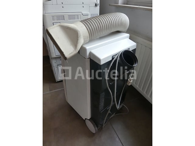 SEVECO airconditioner clima Y/C 6930 – foto 5 – kavel bij Auctelia, Anderlecht