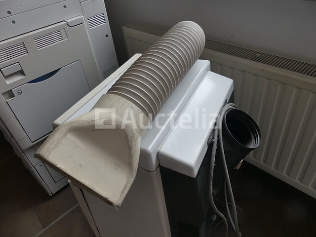 SEVECO airconditioner clima Y/C 6930 – foto 6 – kavel bij Auctelia, Anderlecht