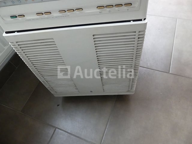SEVECO airconditioner clima Y/C 6930 – foto 4 – kavel bij Auctelia, Anderlecht