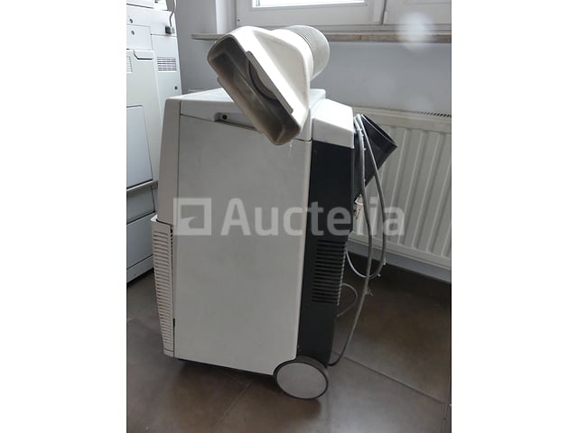 SEVECO airconditioner clima Y/C 6930 – foto 7 – kavel bij Auctelia, Anderlecht