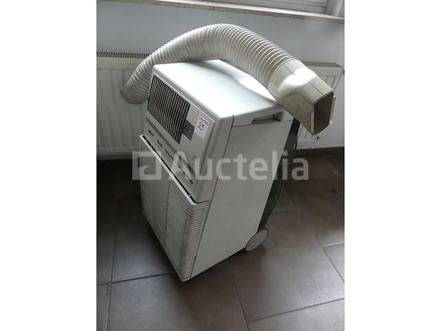 SEVECO airconditioner clima Y/C 6930 – foto 2 – kavel bij Auctelia, Anderlecht