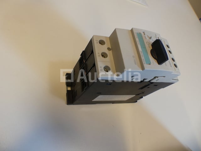 Siemens 3RV1 Zekeringkit – foto 5 – kavel bij Auctelia, Drogenbos