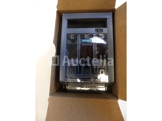 Siemens Automatiseringshardware Set – foto 3 – kavel bij Auctelia, Drogenbos