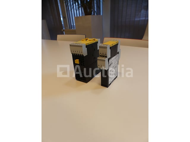 Siemens Automatiseringshardware Set – foto 7 – kavel bij Auctelia, Drogenbos