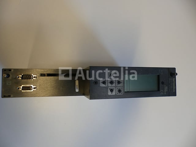 Siemens Automatiseringshardware Set – foto 8 – kavel bij Auctelia, Drogenbos