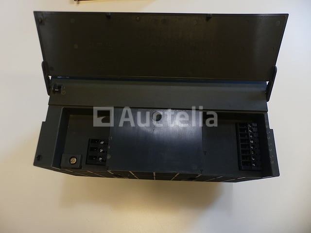 Siemens Automatiseringshardware Set – foto 5 – kavel bij Auctelia, Drogenbos