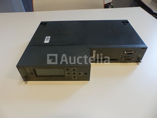 Siemens Automatiseringshardware Set – foto 7 – kavel bij Auctelia, Drogenbos