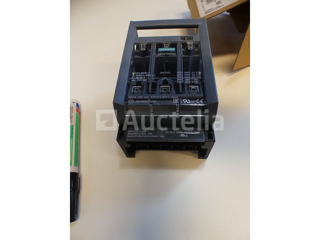 Siemens CPU Universele Controller Set – foto 2 – kavel bij Auctelia, Drogenbos