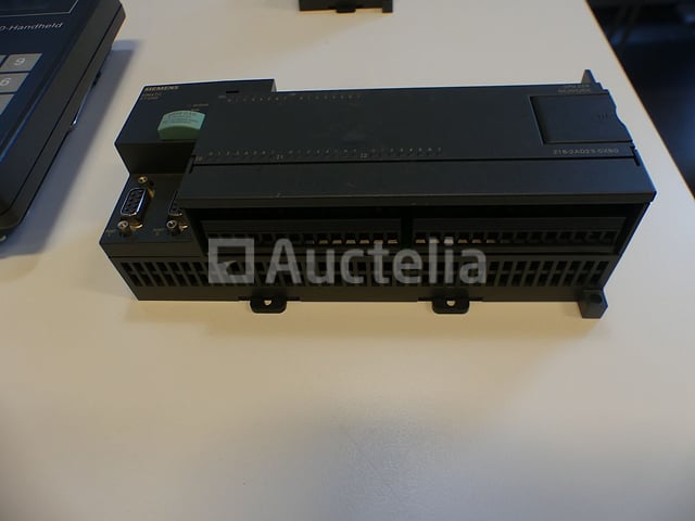 Siemens elektrische apparatuurpakket – foto 9 – kavel bij Auctelia, Drogenbos