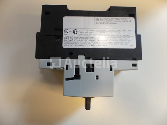 Siemens Elektronische Elementenset – foto 3 – kavel bij Auctelia, Drogenbos