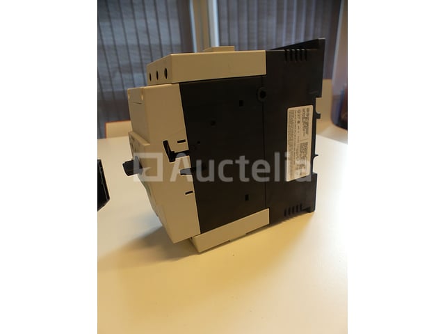 Siemens Elektronische Elementenset – foto 8 – kavel bij Auctelia, Drogenbos