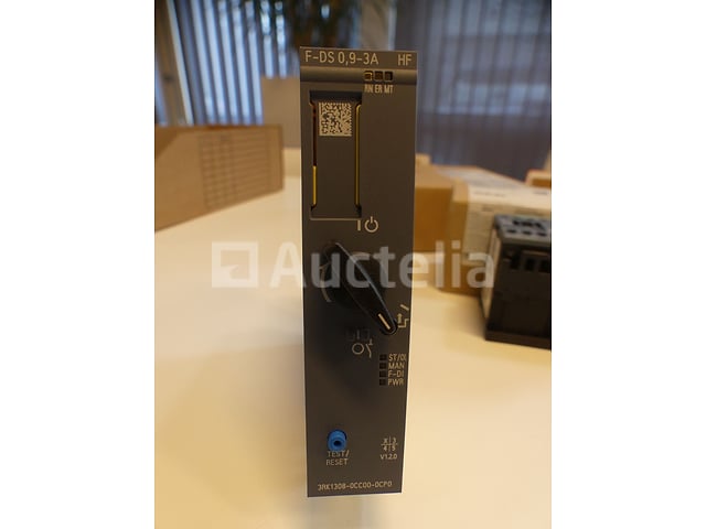 Siemens Elektronische Elementenset – foto 5 – kavel bij Auctelia, Drogenbos