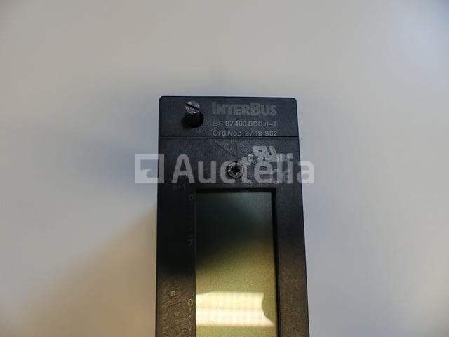 Siemens Elektronische Elementenset – foto 9 – kavel bij Auctelia, Drogenbos