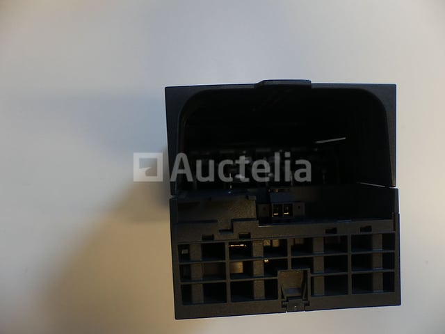 Siemens Elektronische Elementenset – foto 2 – kavel bij Auctelia, Drogenbos