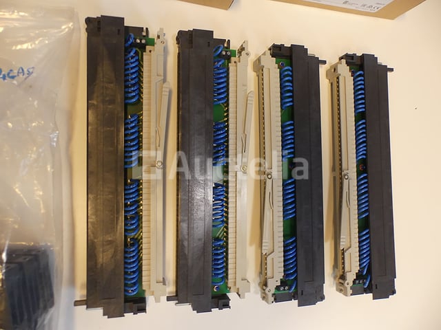 Siemens Elektronische Elementenset – foto 4 – kavel bij Auctelia, Drogenbos