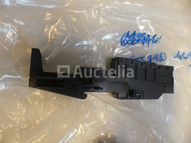 Siemens Elektronische Elementenset – foto 2 – kavel bij Auctelia, Drogenbos