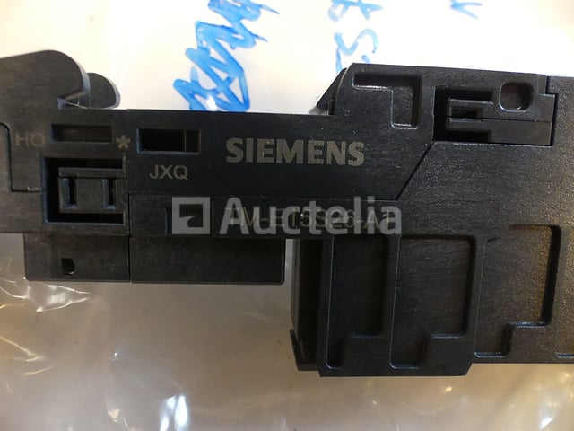 Siemens Elektronische Elementenset – foto 3 – kavel bij Auctelia, Drogenbos