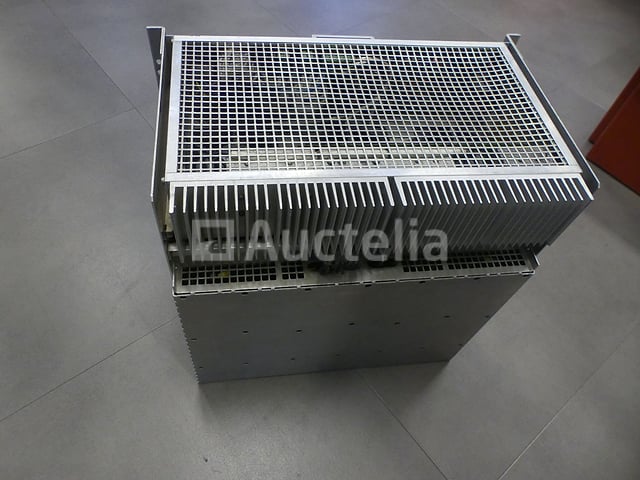 Simadyn Automatisering / Simatic S5-borden – foto 4 – kavel bij Auctelia, Drogenbos