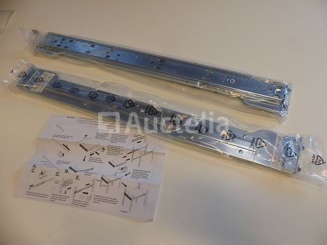 Sinamics / Simovert - Siemens – foto 4 – kavel bij Auctelia, Drogenbos