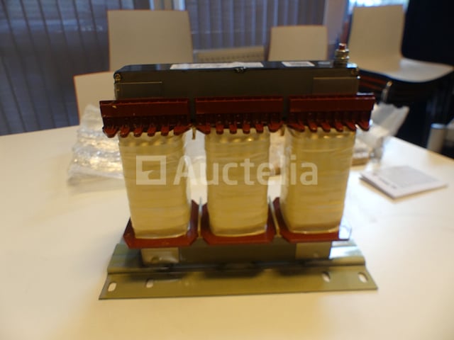 Sinamics / Simovert - Siemens – foto 4 – kavel bij Auctelia, Drogenbos