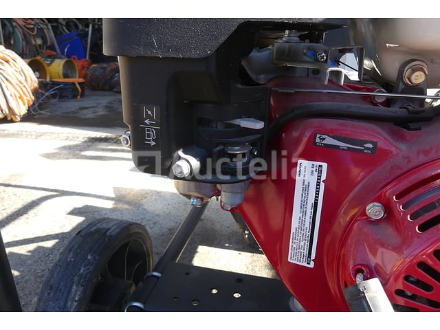 Sincro ER 2 CAT-generatorset – foto 9 – kavel bij Auctelia, Tintigny