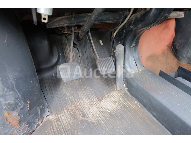 Skoda-oldtimer – foto 8 – kavel bij Auctelia, Fauvillers