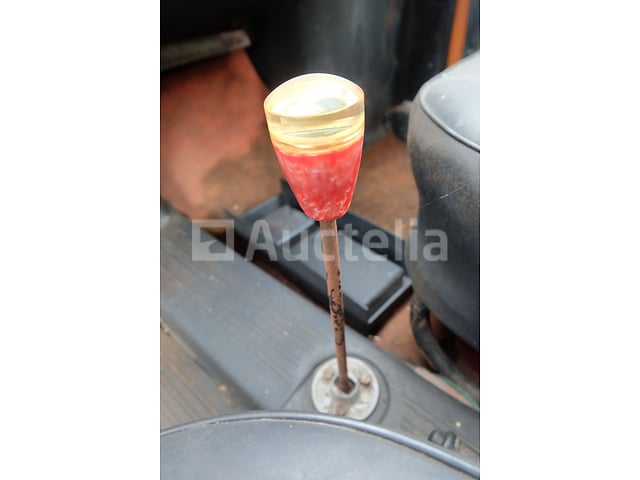 Skoda-voorouder – foto 9 – kavel bij Auctelia, Fauvillers