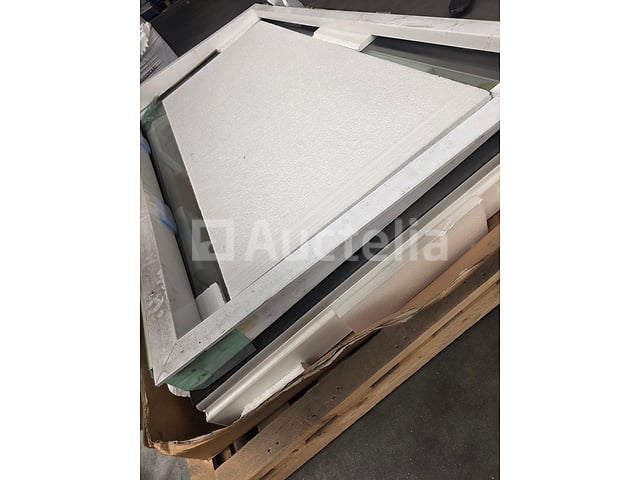 Skylux iWindow2 Flex Opening Window – 1000 × 2000 mm – foto 3 – kavel bij Auctelia, La Louvière