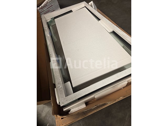 Skylux iWindow2 Flex Opening Window – 1000 × 2000 mm – kavel bij Auctelia, La Louvière