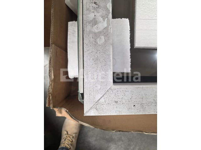 Skylux iWindow2 Flex Opening Window – 1000 × 2000 mm – foto 2 – kavel bij Auctelia, La Louvière
