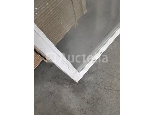 Skylux Vast Raam met haakslot – 1200 × 1200 mm – foto 2 – kavel bij Auctelia, La Louvière