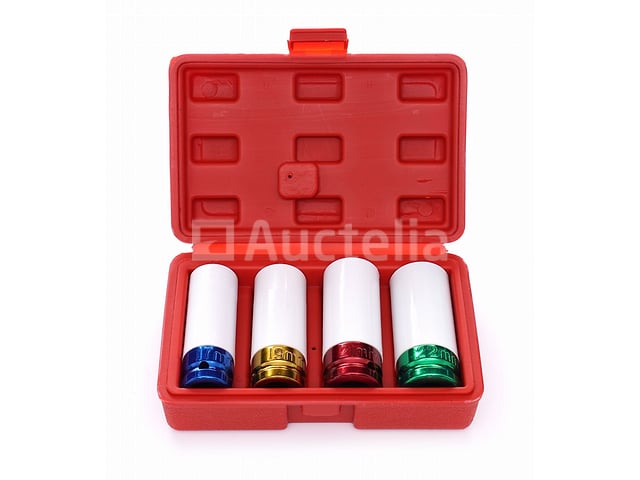 Slagdopset voor velgen 17/19/21/22 mm 1/2" KRAFT&DELE – kavel bij Auctelia, Aye