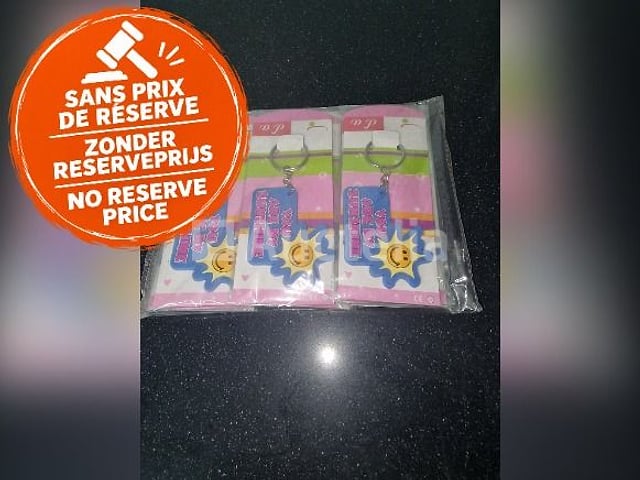 Sleutelhager Zomer – kavel bij Auctelia, Malle