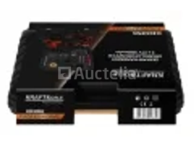 Snoerloze gereedschapsset 3x21V – foto 5 – kavel bij Auctelia, Aye