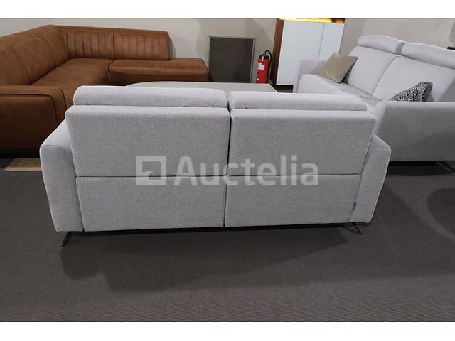 Sofa – foto 7 – kavel bij Auctelia, Mont-de-l'Enclus