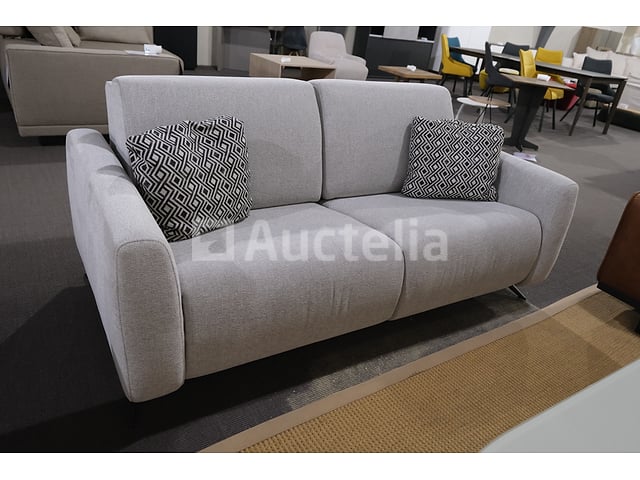 Sofa – foto 2 – kavel bij Auctelia, Mont-de-l'Enclus