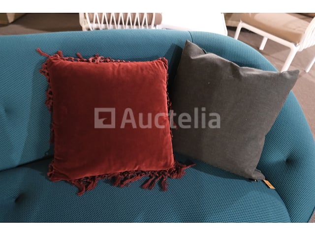 Sofa – foto 7 – kavel bij Auctelia, Mont-de-l'Enclus