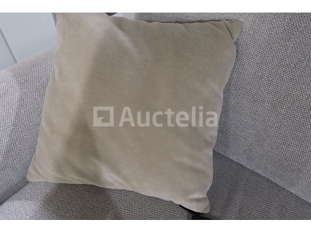 Sofa – foto 8 – kavel bij Auctelia, Mont-de-l'Enclus