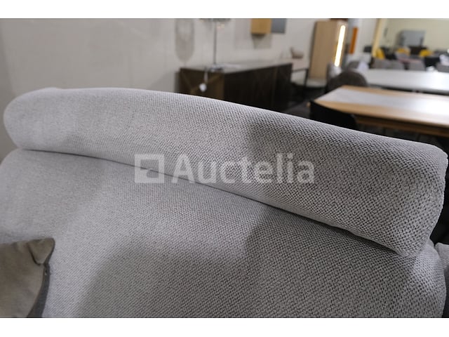 Sofa – foto 7 – kavel bij Auctelia, Mont-de-l'Enclus