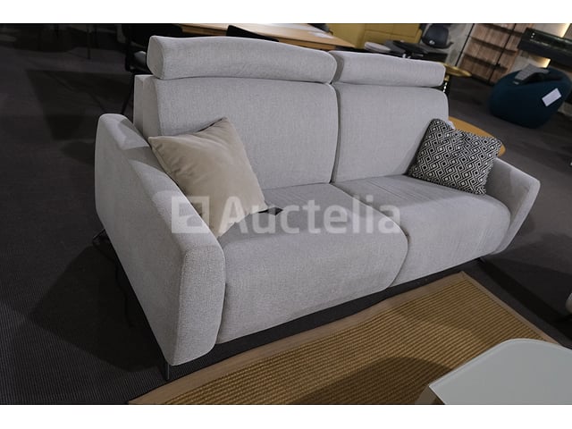 Sofa – foto 2 – kavel bij Auctelia, Mont-de-l'Enclus